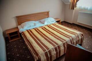Отель Sonyachniy Promin Поляна Стандартный двухместный номер с 1 кроватью-2